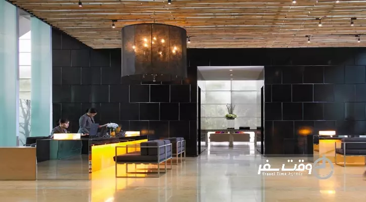 هتل مایا کوالالامپور